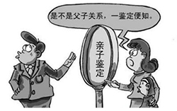 甘肃亲子鉴定机构在哪儿，甘肃亲子鉴定办理流程