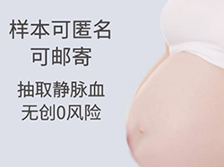 甘肃父亲和肚子里胎儿如何办理血缘检测（检测咨询），甘肃产前亲子鉴定准确吗