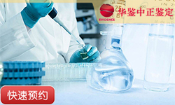 甘肃同母异父亲缘鉴定